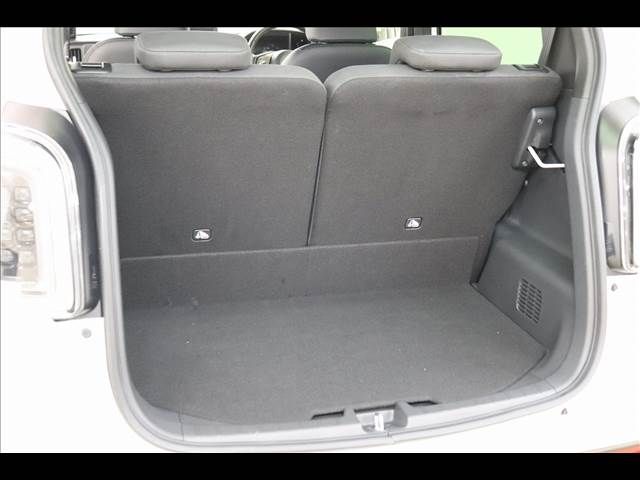 HONDA N-ONE 4WD 2022