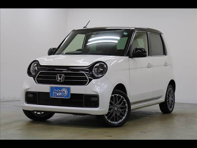 HONDA N-ONE 4WD 2022