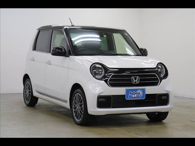 HONDA N-ONE 4WD 2022