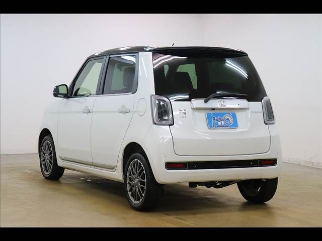 HONDA N-ONE 4WD 2022