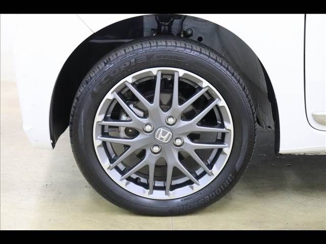 HONDA N-ONE 4WD 2022