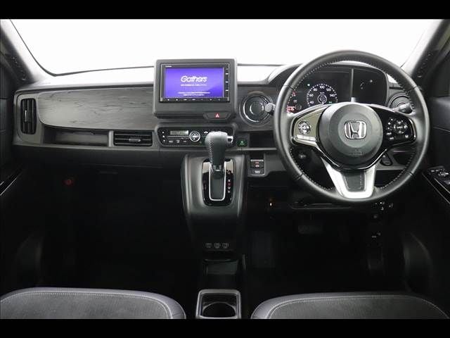 HONDA N-ONE 4WD 2022