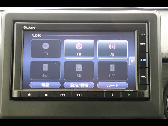 HONDA N-ONE 4WD 2022