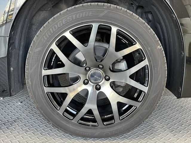 MITSUBISHI DELICA D:5 4WD 2019