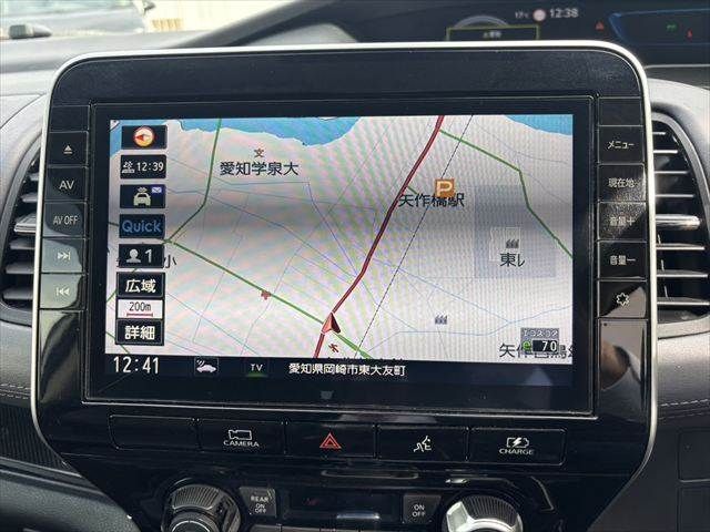 NISSAN SERENA  WG 2020