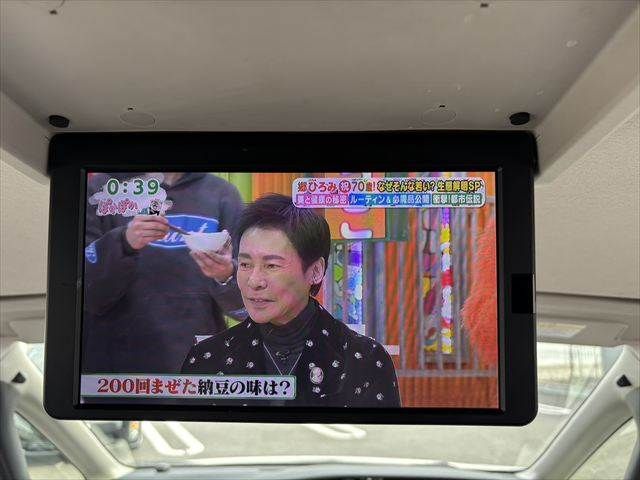 NISSAN SERENA  WG 2020