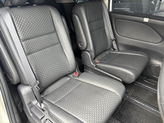 NISSAN SERENA  WG 2020