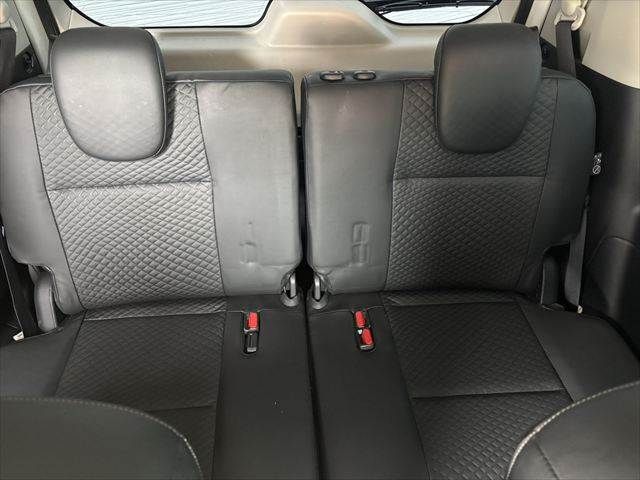 NISSAN SERENA  WG 2020