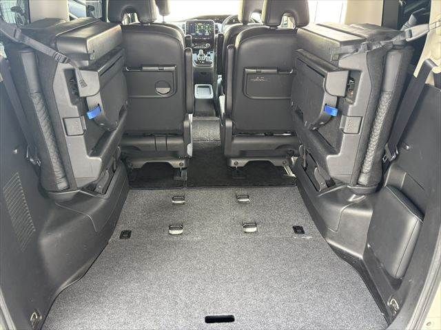 NISSAN SERENA  WG 2020