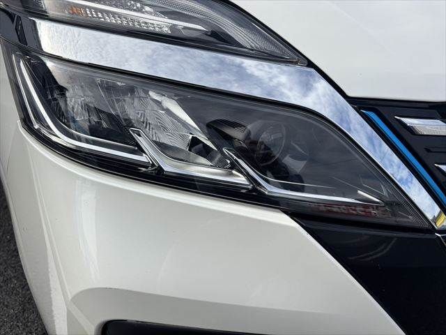 NISSAN SERENA  WG 2020