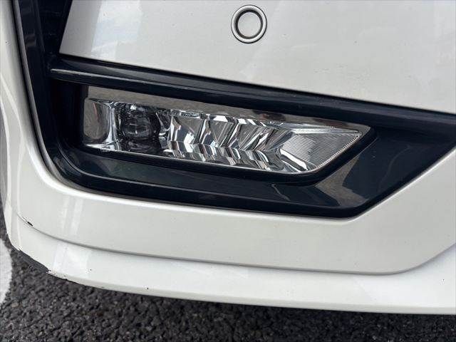 NISSAN SERENA  WG 2020