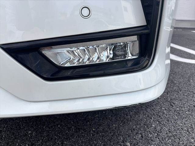 NISSAN SERENA  WG 2020