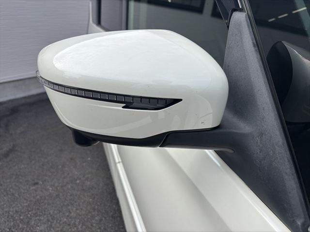 NISSAN SERENA  WG 2020