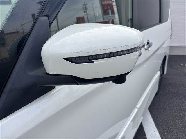 NISSAN SERENA  WG 2020