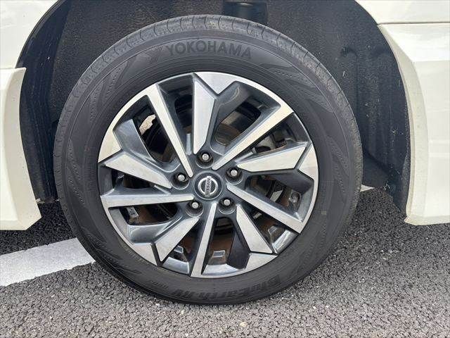 NISSAN SERENA  WG 2020