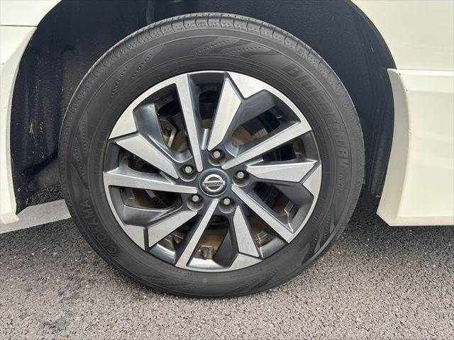 NISSAN SERENA  WG 2020