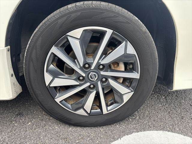 NISSAN SERENA  WG 2020