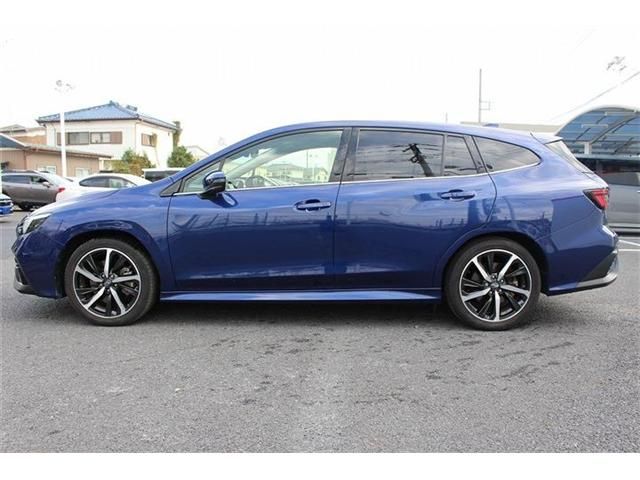 SUBARU LEVORG 2021