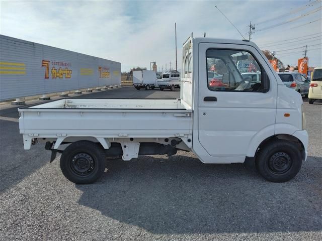 SUZUKI CARRY truck 2006