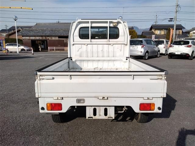 SUZUKI CARRY truck 2006