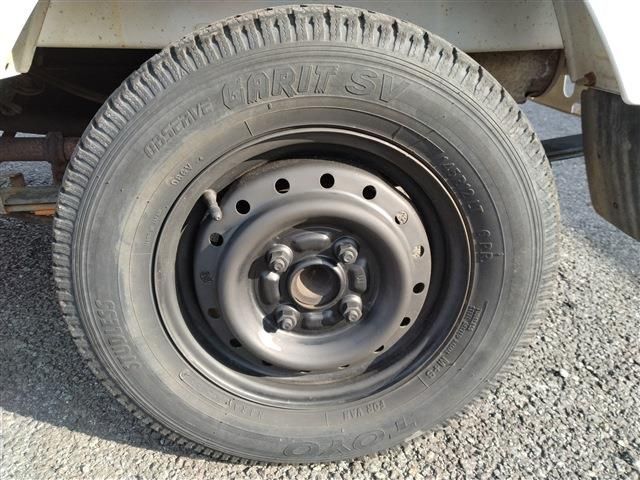 SUZUKI CARRY truck 2006