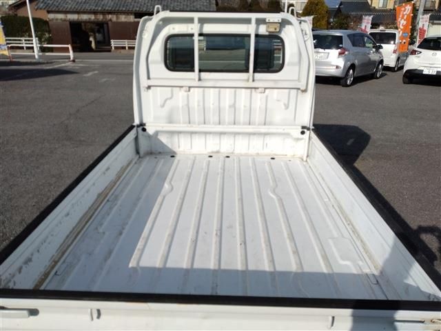 SUZUKI CARRY truck 2006