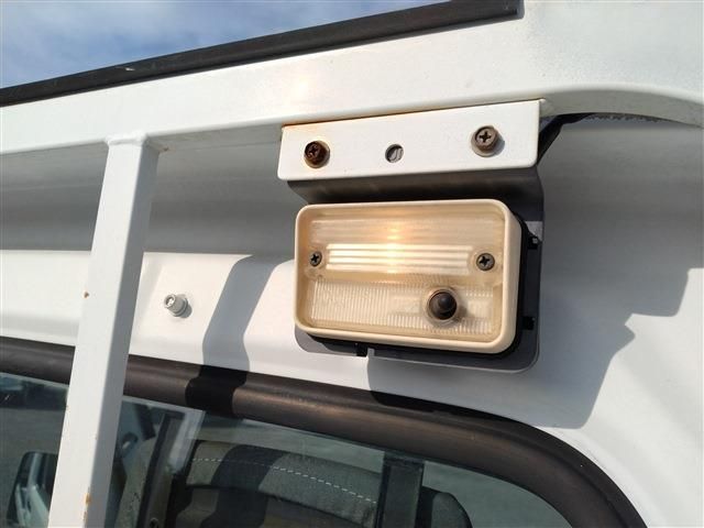 SUZUKI CARRY truck 2006