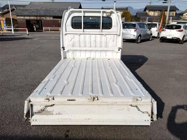 SUZUKI CARRY truck 2006