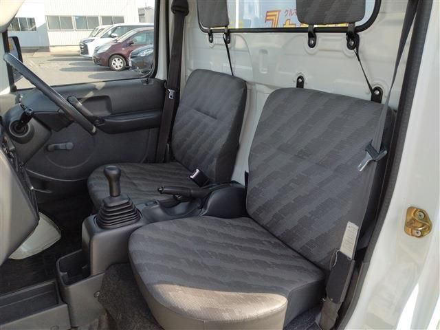 SUZUKI CARRY truck 2006