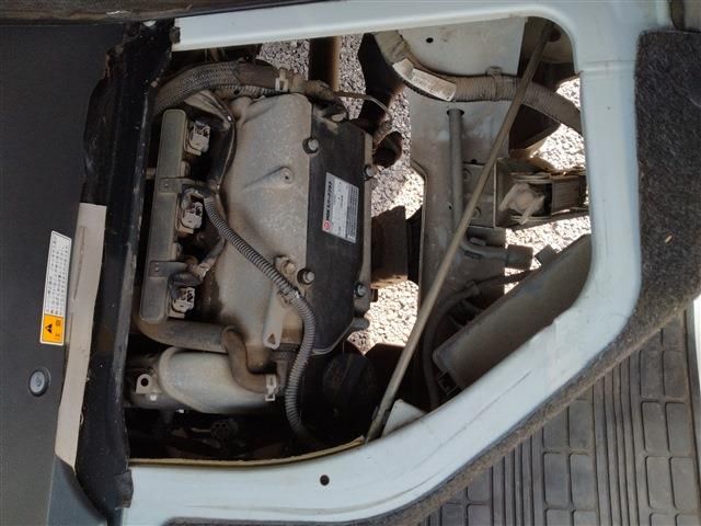 SUZUKI CARRY truck 2006