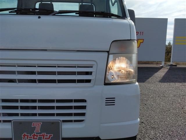 SUZUKI CARRY truck 2006