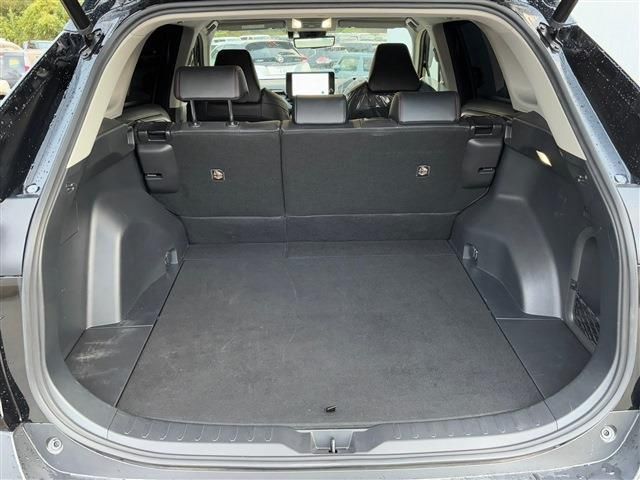 TOYOTA RAV4 HYBRID 4WD 2023