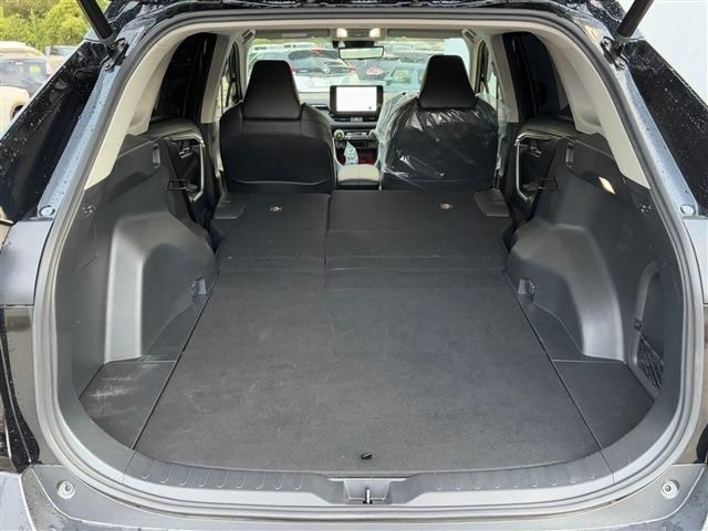 TOYOTA RAV4 HYBRID 4WD 2023