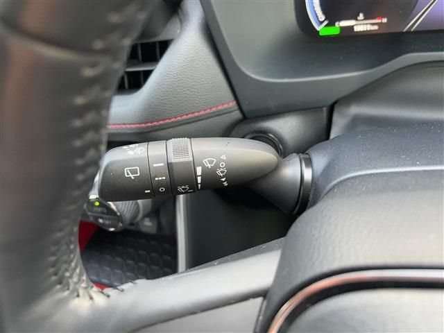 TOYOTA RAV4 HYBRID 4WD 2023