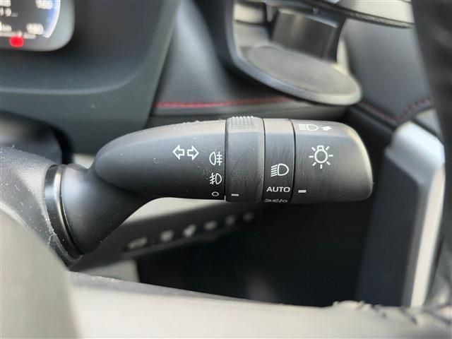 TOYOTA RAV4 HYBRID 4WD 2023