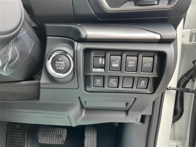 SUBARU FORESTER 2024