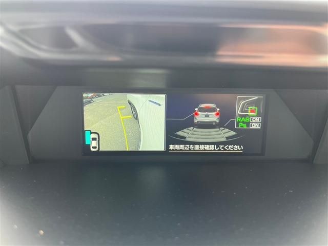 SUBARU FORESTER 2024