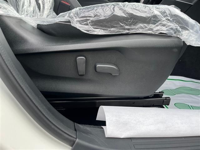 SUBARU FORESTER 2024