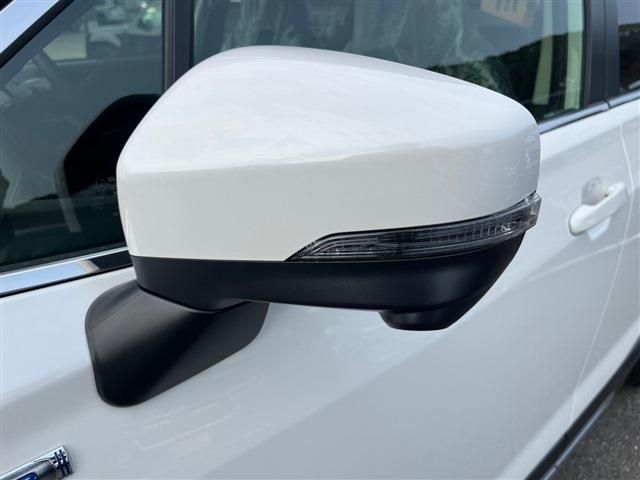 SUBARU FORESTER 2024