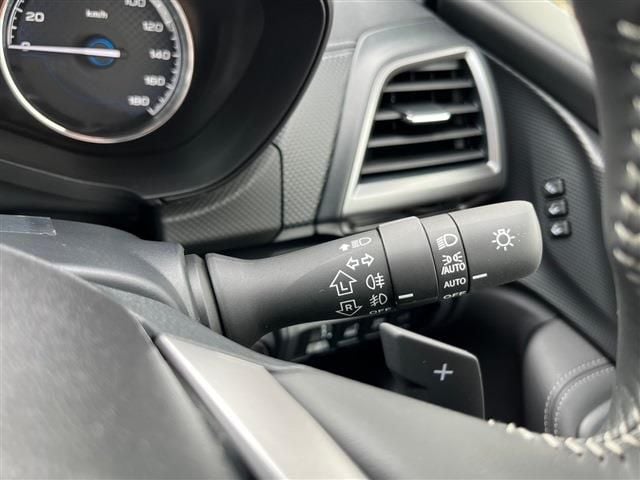 SUBARU FORESTER 2024