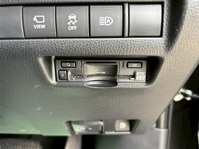 TOYOTA HARRIER HYBRID 2023