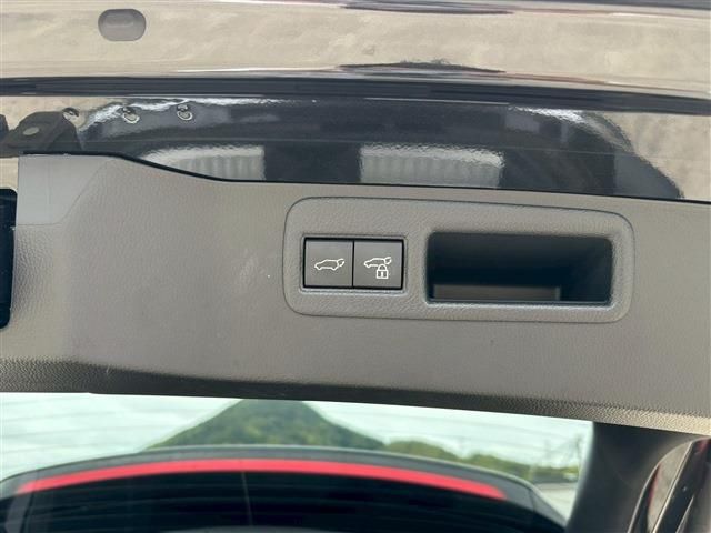 TOYOTA HARRIER HYBRID 2023