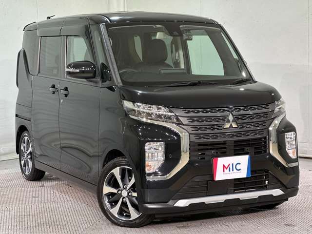 MITSUBISHI ek X SPACE 2020