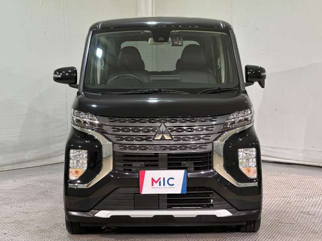 MITSUBISHI ek X SPACE 2020