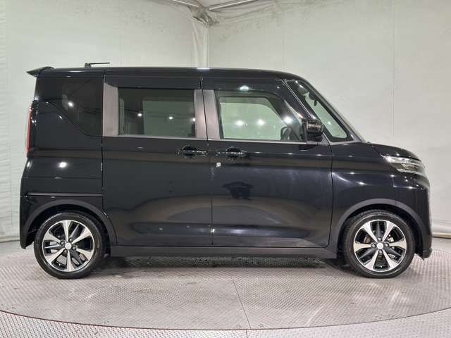 MITSUBISHI ek X SPACE 2020