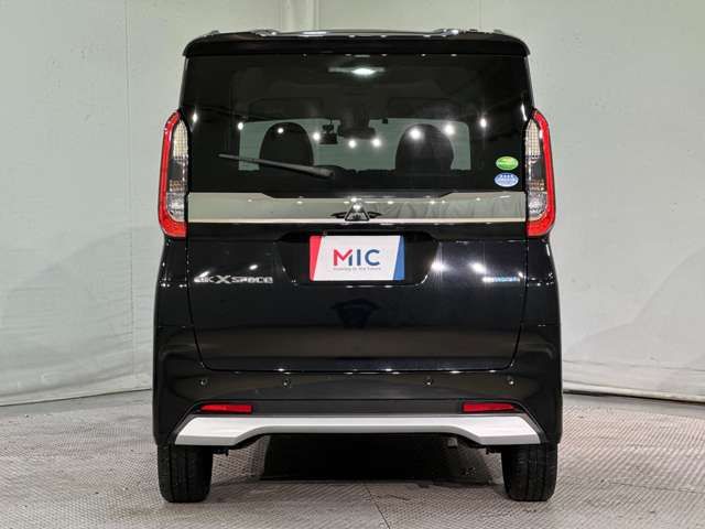 MITSUBISHI ek X SPACE 2020