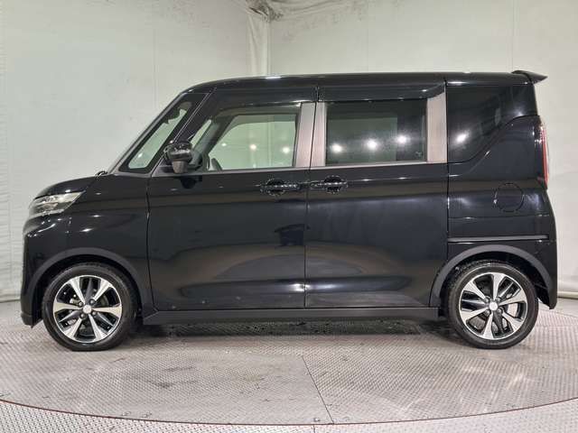 MITSUBISHI ek X SPACE 2020