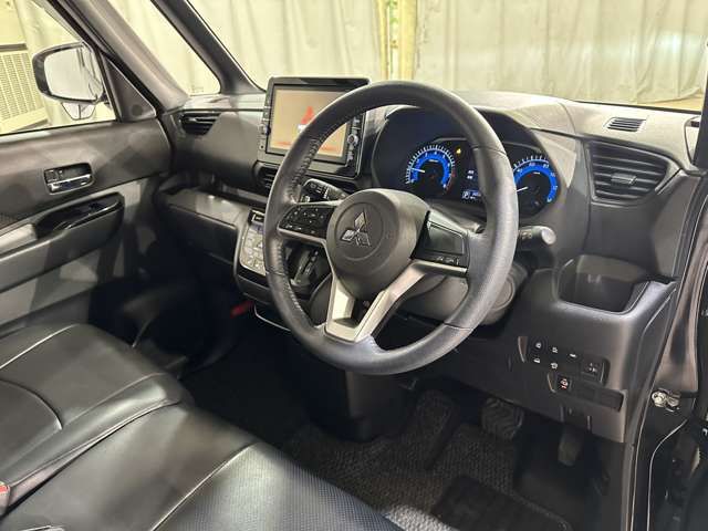 MITSUBISHI ek X SPACE 2020