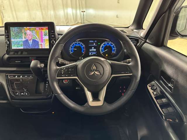 MITSUBISHI ek X SPACE 2020