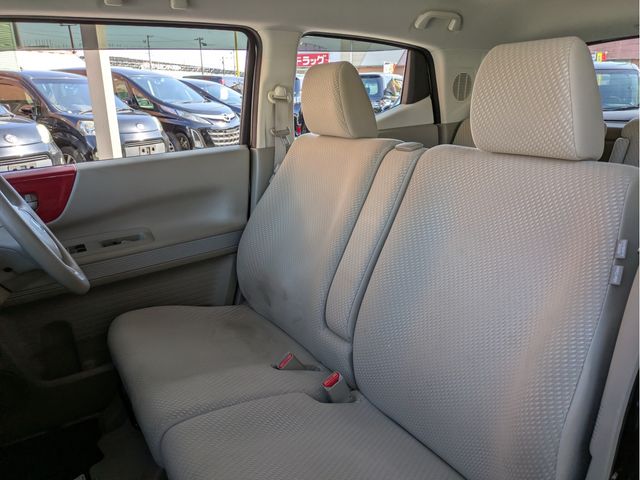 HONDA N BOX SLASH 2015